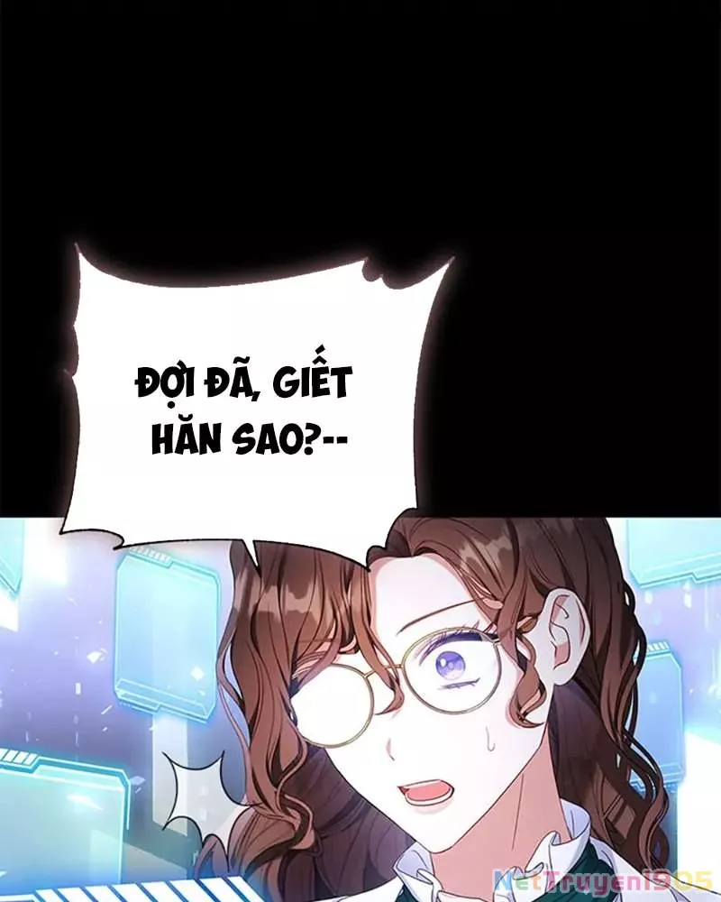 Hầu Nữ Trong Trò Chơi Harem Ngược Muốn Nghỉ Việc: Chapter 37