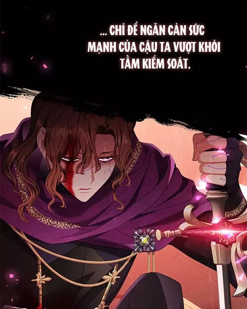 Hầu Nữ Trong Trò Chơi Harem Ngược Muốn Nghỉ Việc: Chapter 37