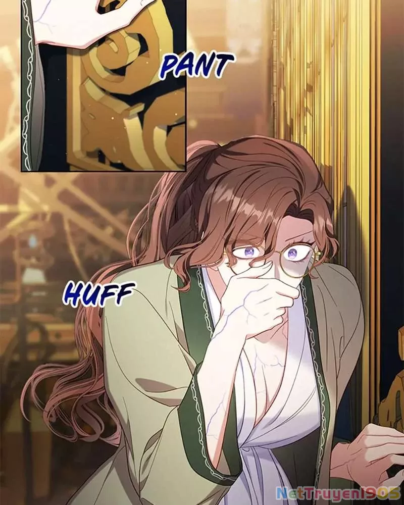 Hầu Nữ Trong Trò Chơi Harem Ngược Muốn Nghỉ Việc: Chapter 37