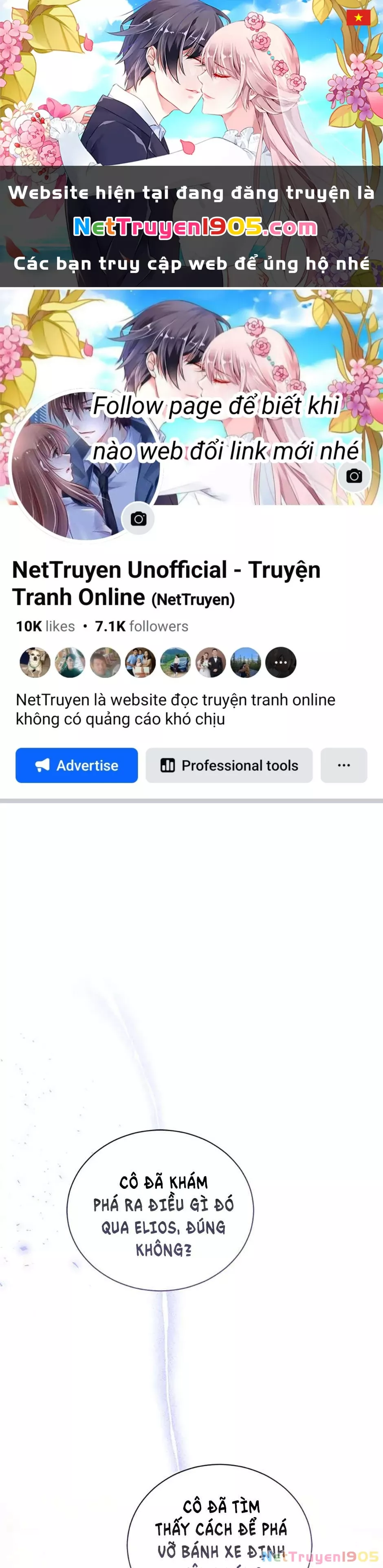 Hầu Nữ Trong Trò Chơi Harem Ngược Muốn Nghỉ Việc: Chapter 38