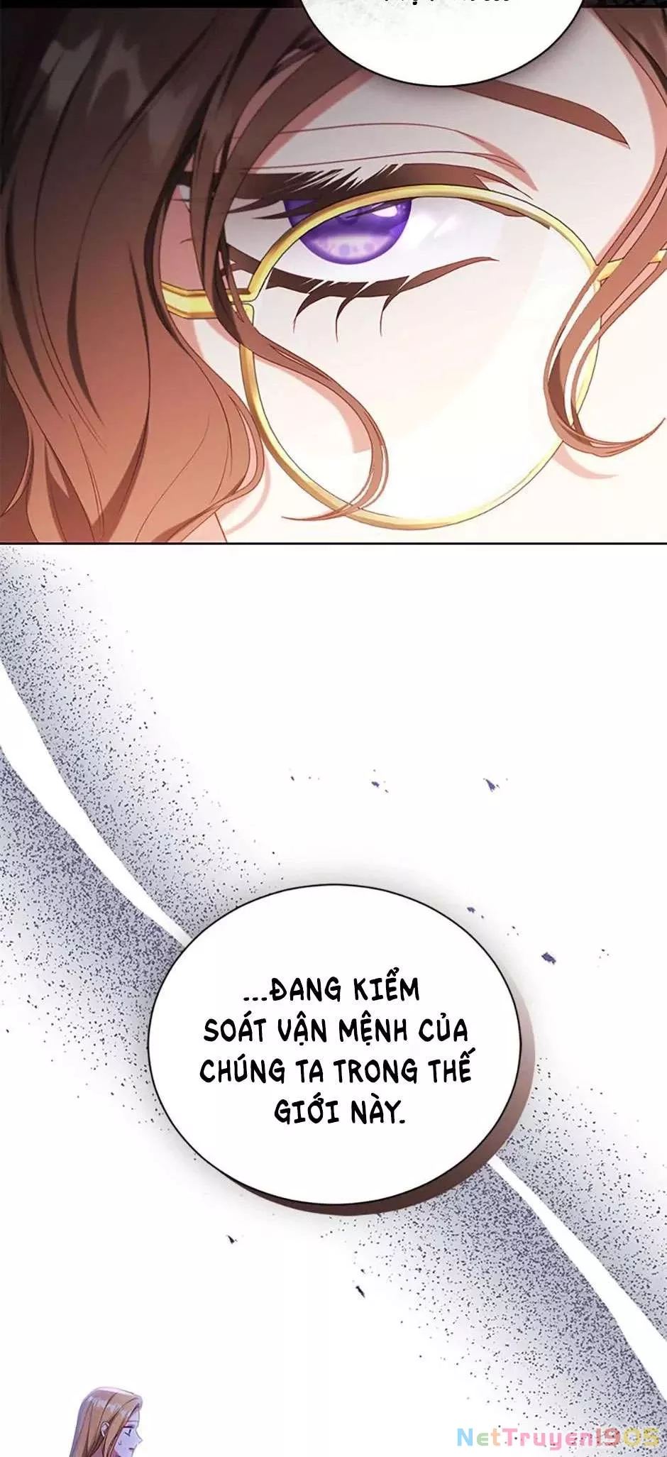 Hầu Nữ Trong Trò Chơi Harem Ngược Muốn Nghỉ Việc: Chapter 38