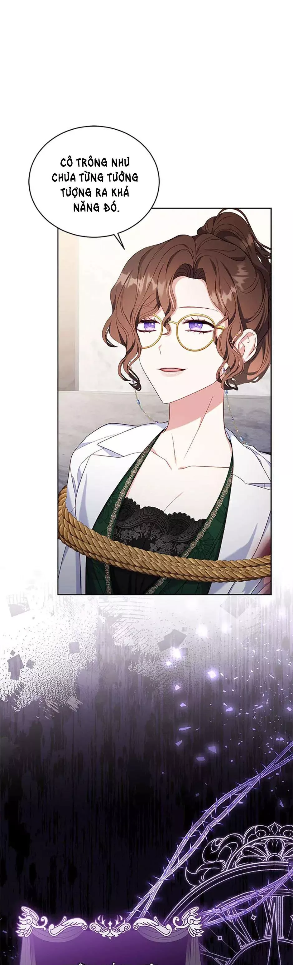 Hầu Nữ Trong Trò Chơi Harem Ngược Muốn Nghỉ Việc: Chapter 38