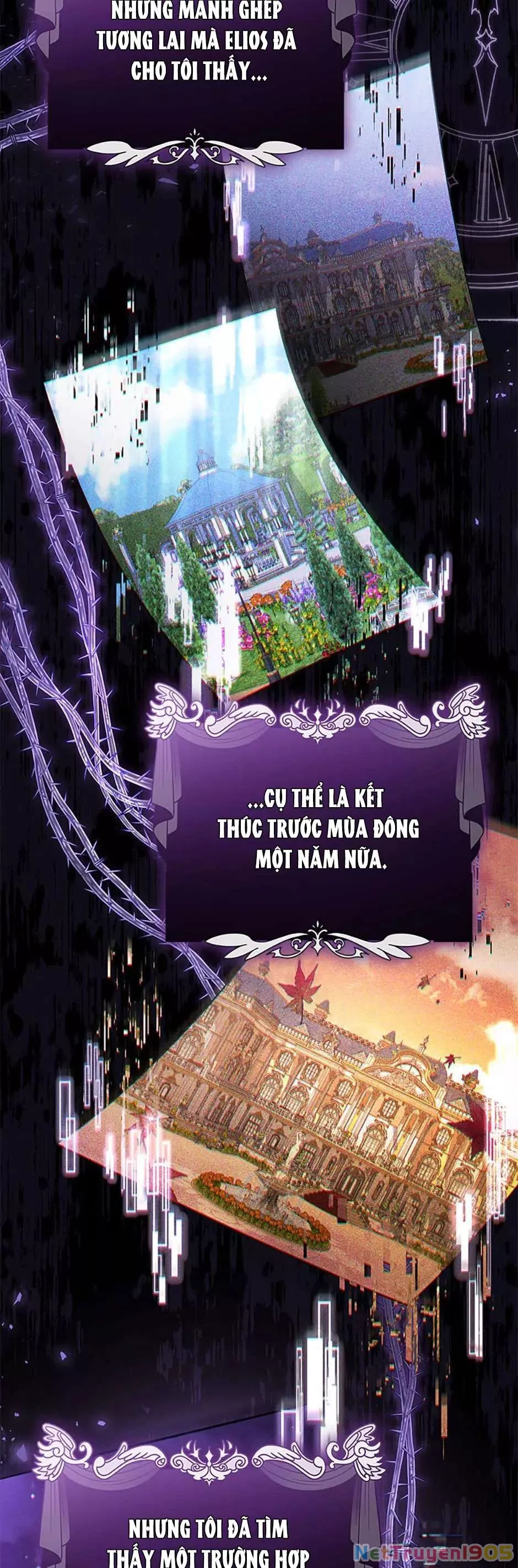 Hầu Nữ Trong Trò Chơi Harem Ngược Muốn Nghỉ Việc: Chapter 38