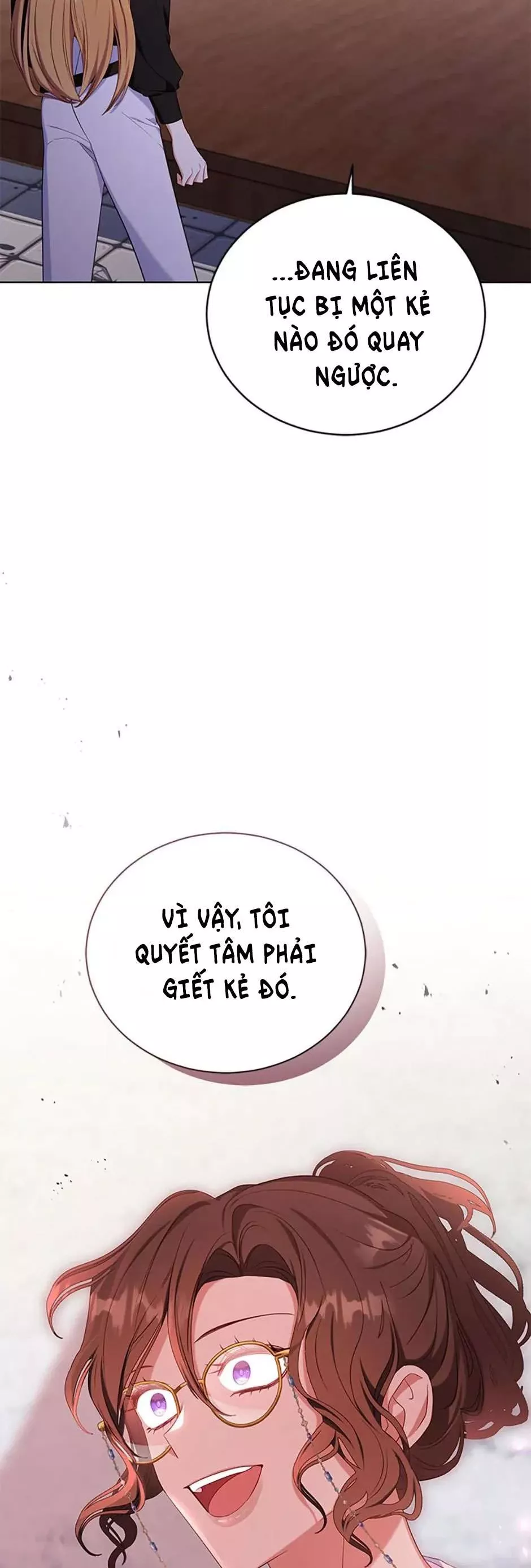 Hầu Nữ Trong Trò Chơi Harem Ngược Muốn Nghỉ Việc: Chapter 38