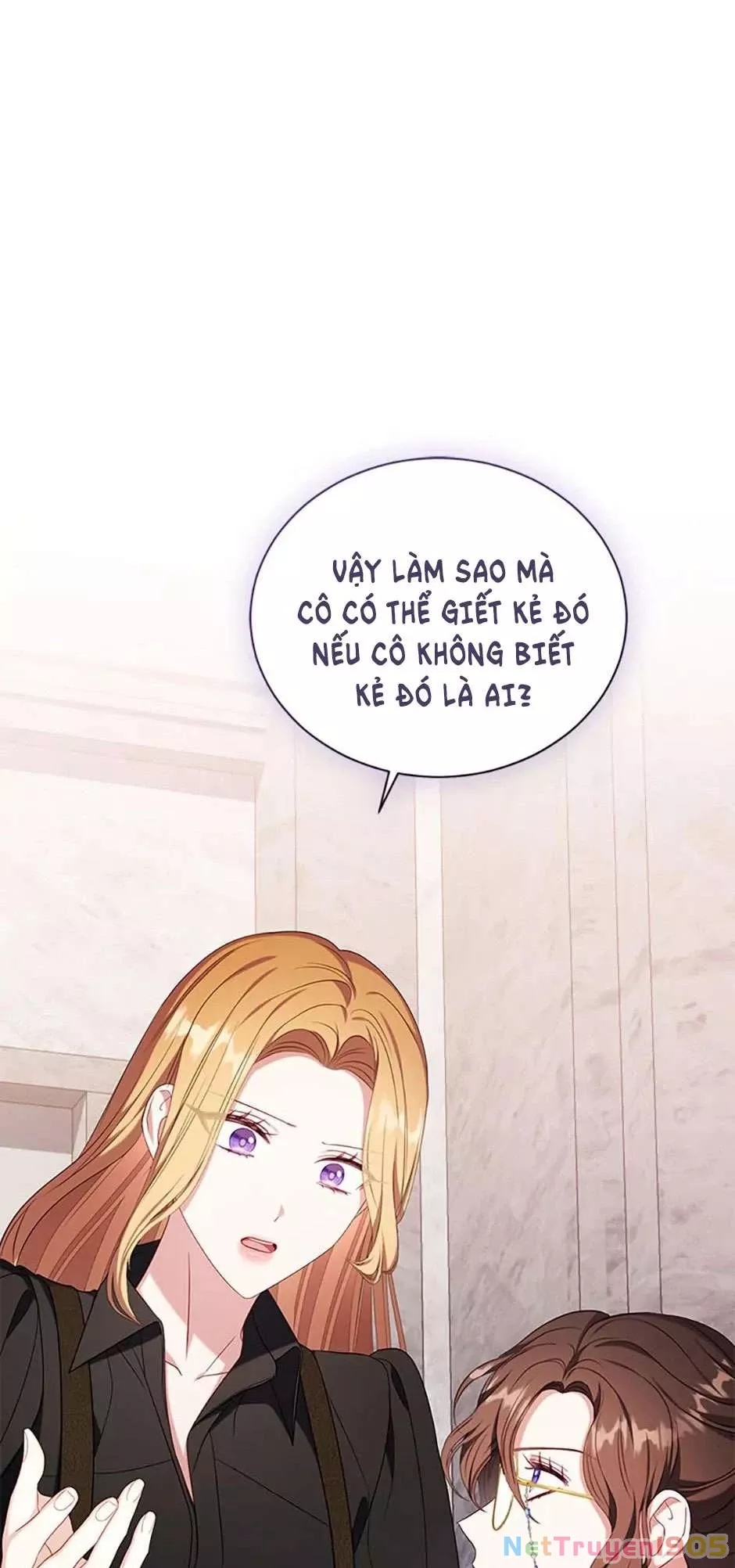 Hầu Nữ Trong Trò Chơi Harem Ngược Muốn Nghỉ Việc: Chapter 38