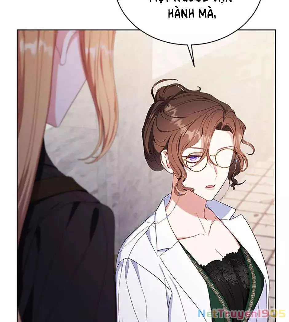 Hầu Nữ Trong Trò Chơi Harem Ngược Muốn Nghỉ Việc: Chapter 38