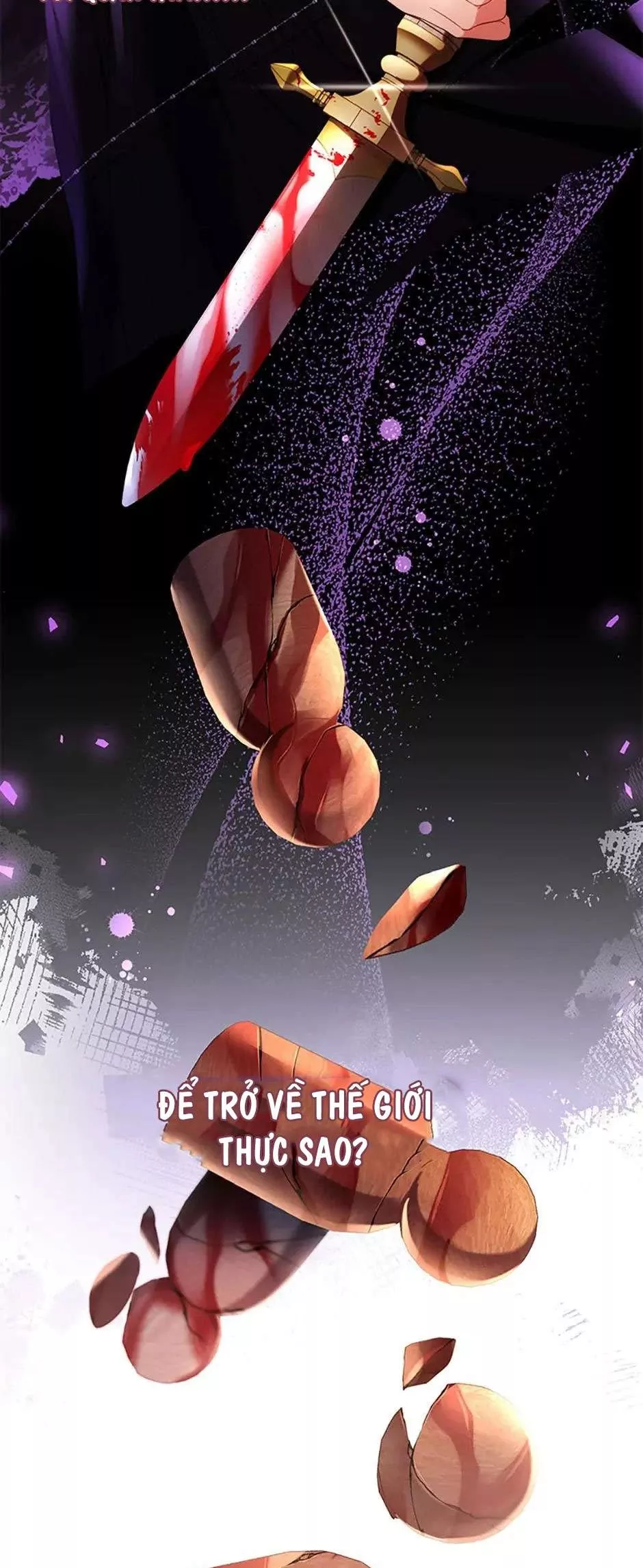 Hầu Nữ Trong Trò Chơi Harem Ngược Muốn Nghỉ Việc: Chapter 38
