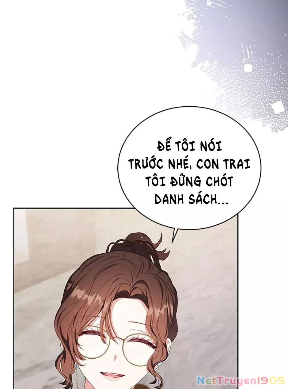 Hầu Nữ Trong Trò Chơi Harem Ngược Muốn Nghỉ Việc: Chapter 38