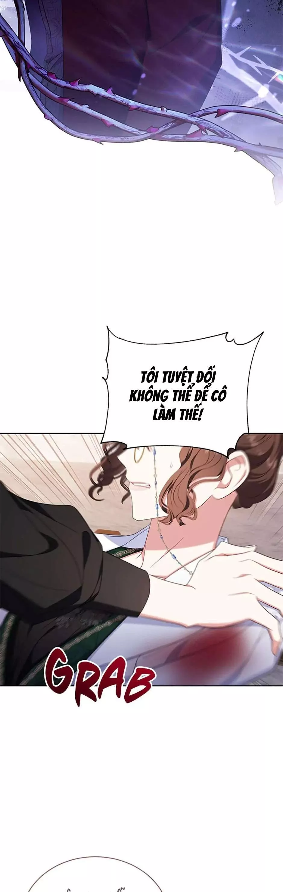 Hầu Nữ Trong Trò Chơi Harem Ngược Muốn Nghỉ Việc: Chapter 38