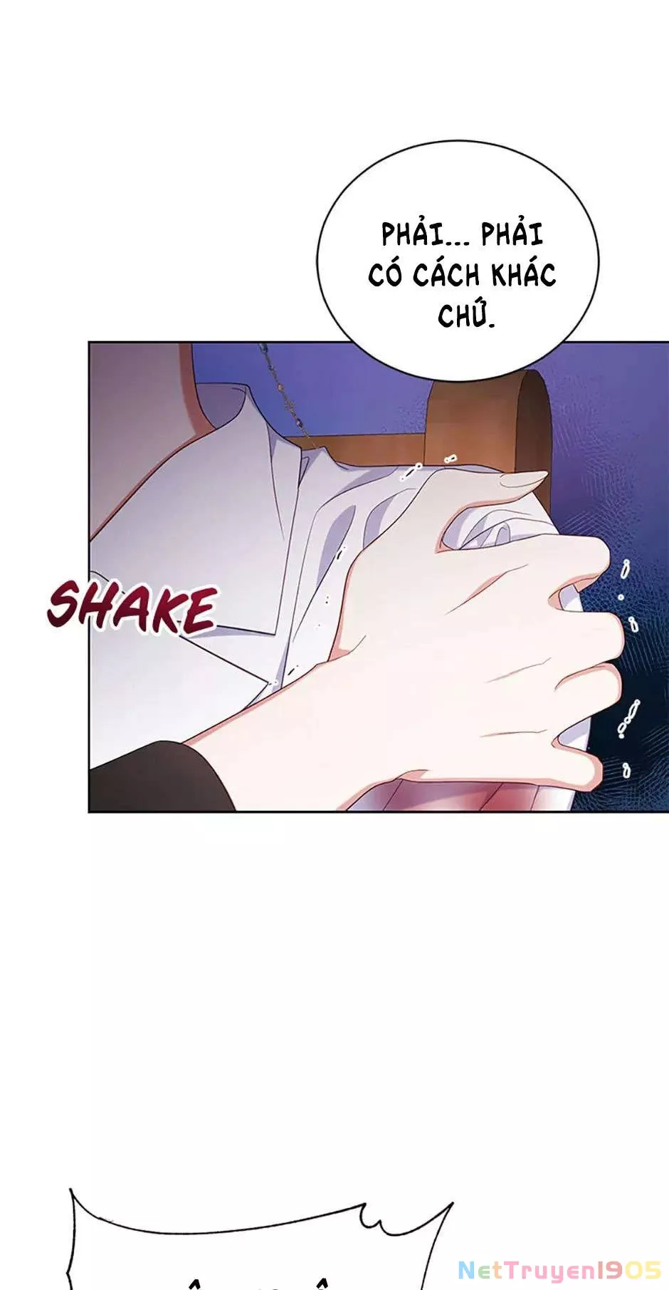 Hầu Nữ Trong Trò Chơi Harem Ngược Muốn Nghỉ Việc: Chapter 38