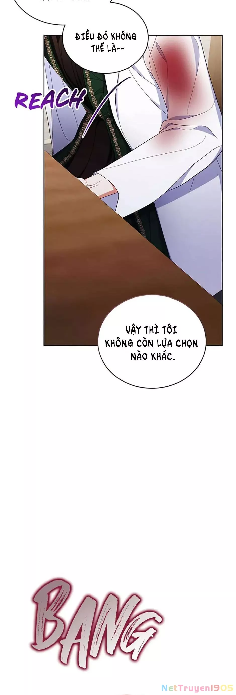 Hầu Nữ Trong Trò Chơi Harem Ngược Muốn Nghỉ Việc: Chapter 38