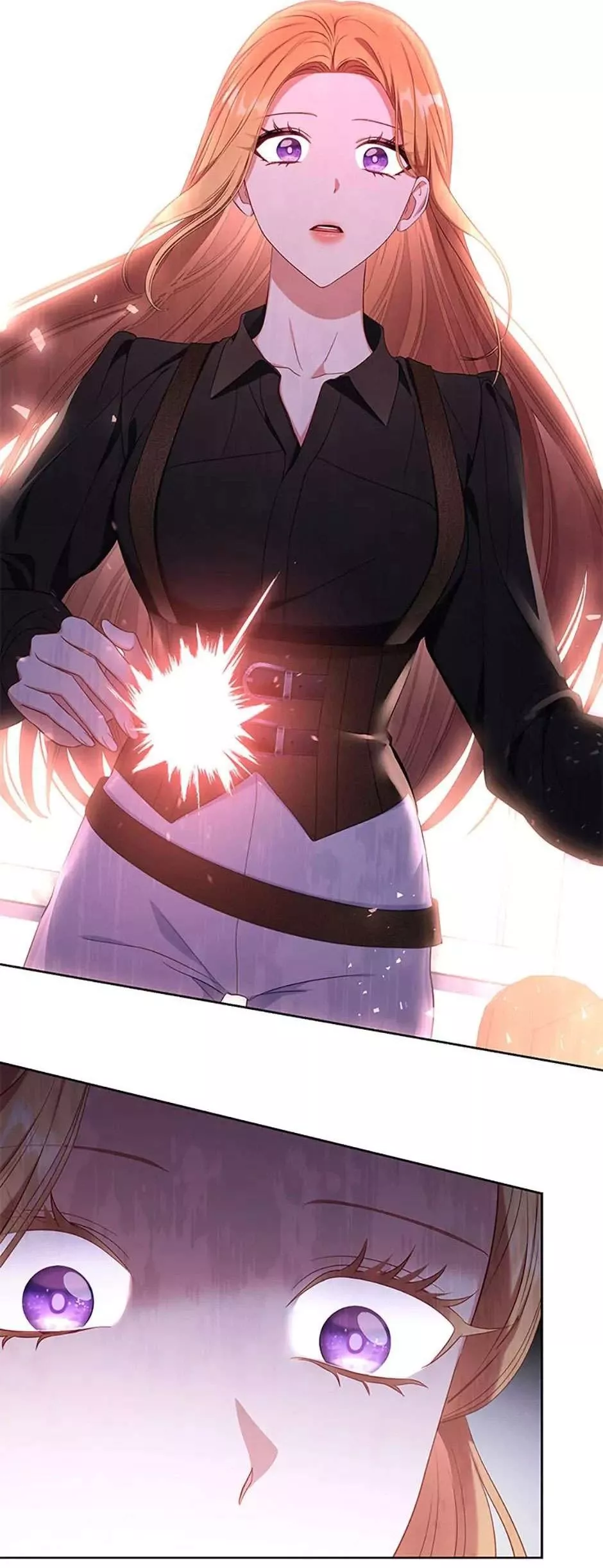 Hầu Nữ Trong Trò Chơi Harem Ngược Muốn Nghỉ Việc: Chapter 38