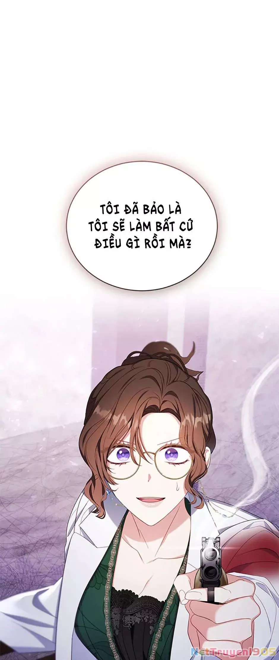 Hầu Nữ Trong Trò Chơi Harem Ngược Muốn Nghỉ Việc: Chapter 38