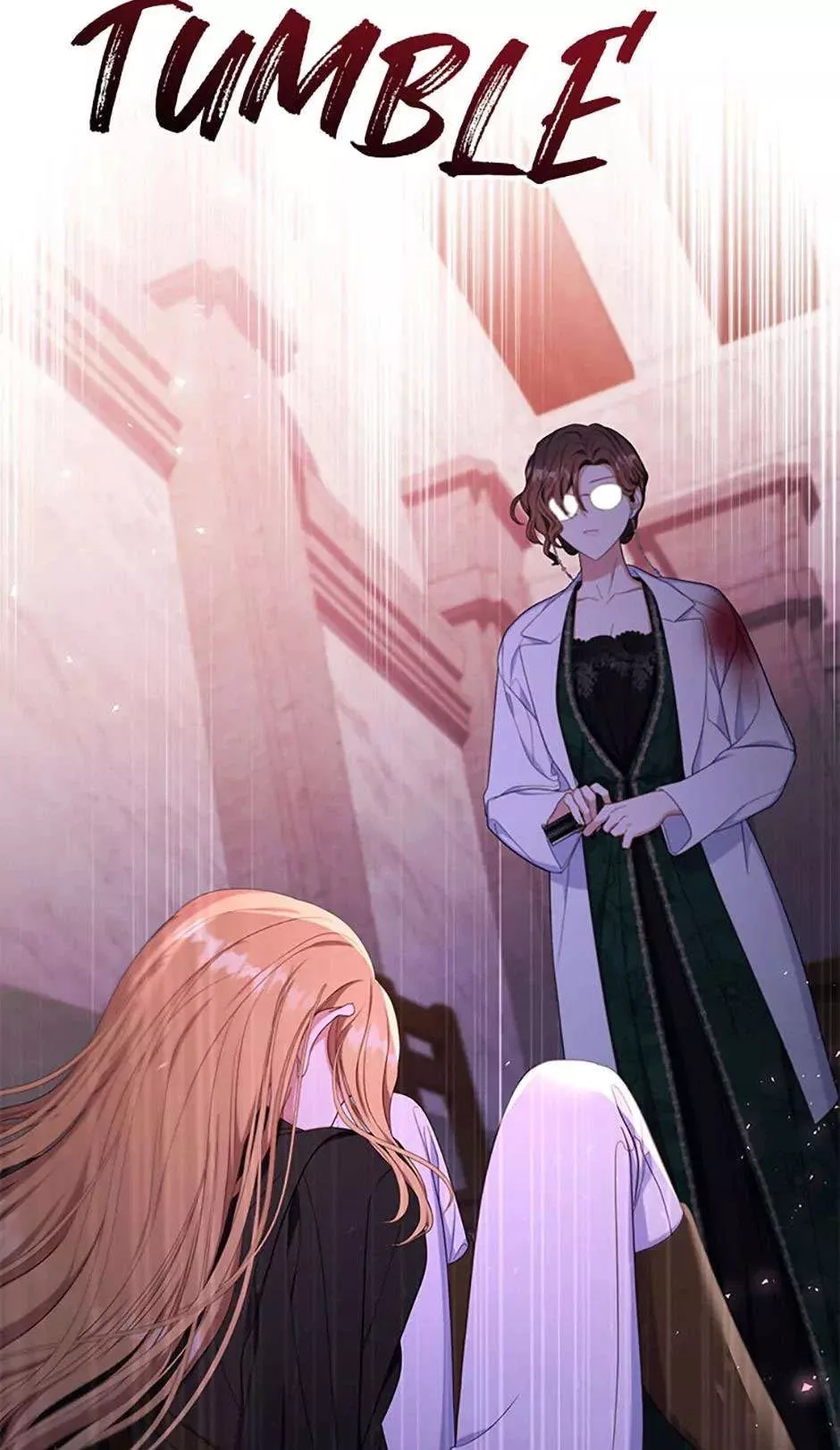 Hầu Nữ Trong Trò Chơi Harem Ngược Muốn Nghỉ Việc: Chapter 38