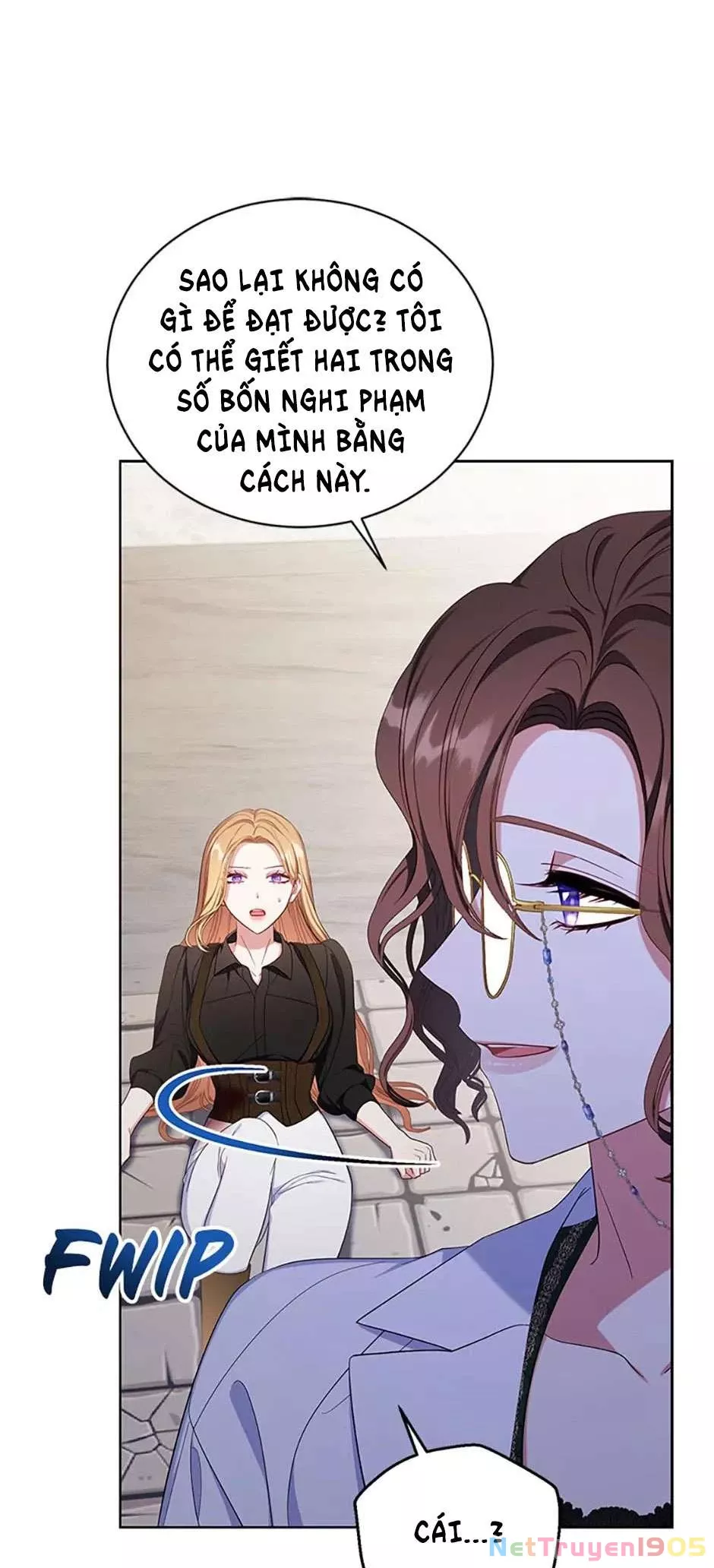 Hầu Nữ Trong Trò Chơi Harem Ngược Muốn Nghỉ Việc: Chapter 38