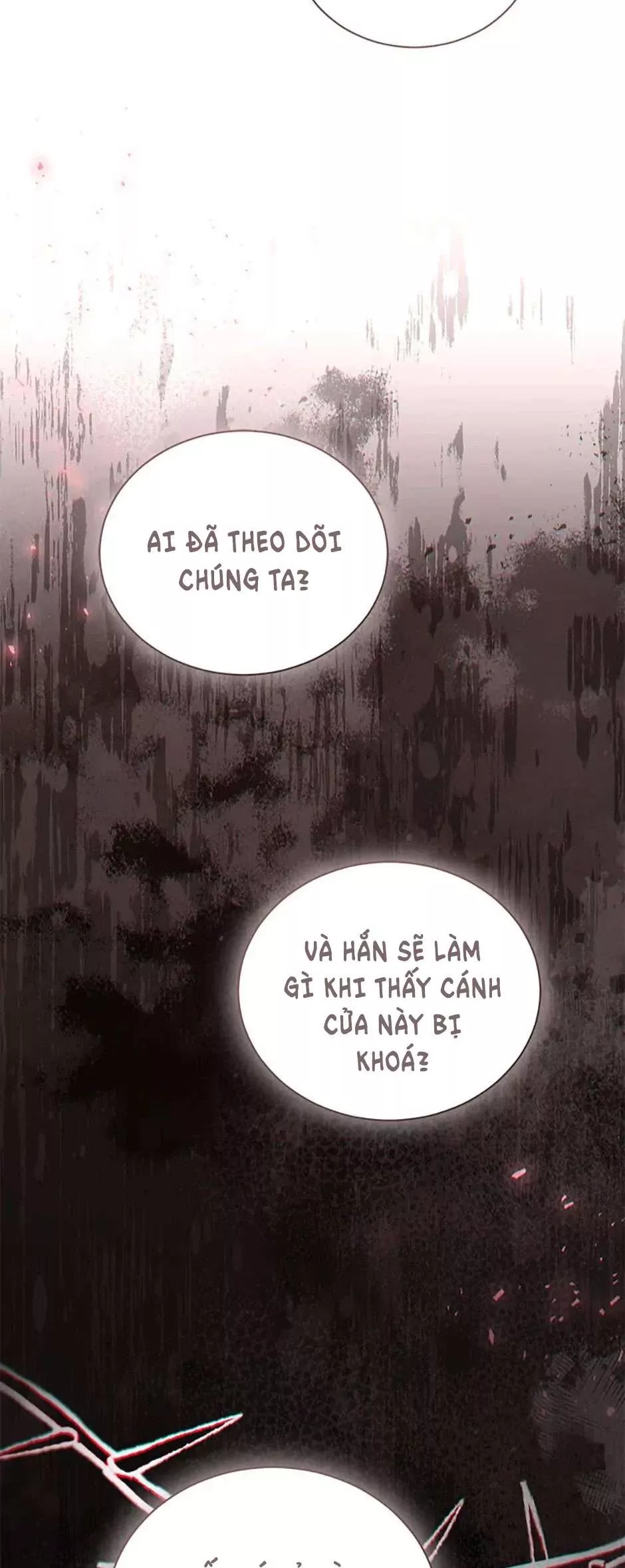 Hầu Nữ Trong Trò Chơi Harem Ngược Muốn Nghỉ Việc: Chapter 38