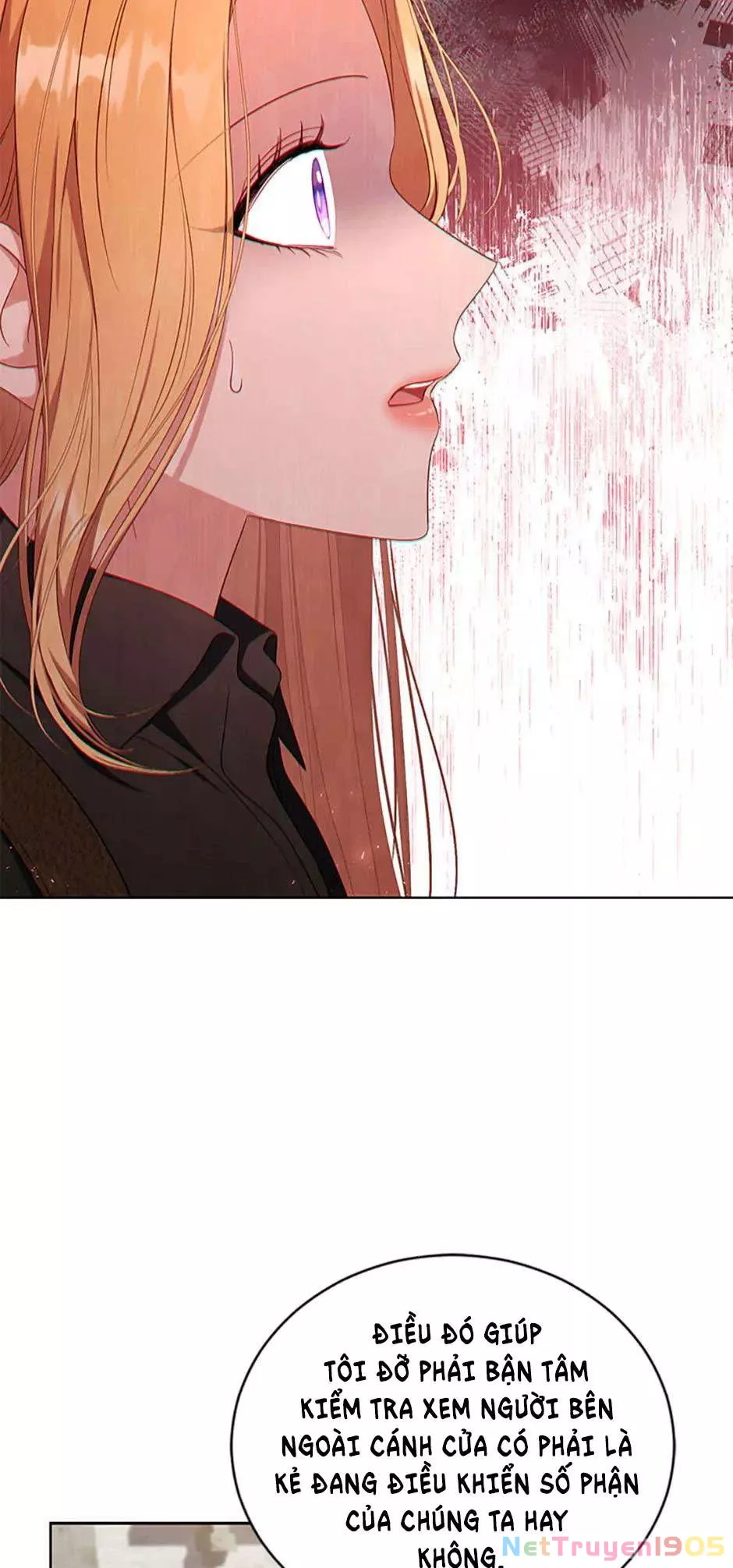 Hầu Nữ Trong Trò Chơi Harem Ngược Muốn Nghỉ Việc: Chapter 38