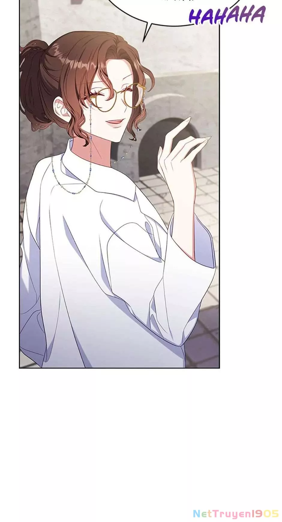 Hầu Nữ Trong Trò Chơi Harem Ngược Muốn Nghỉ Việc: Chapter 38