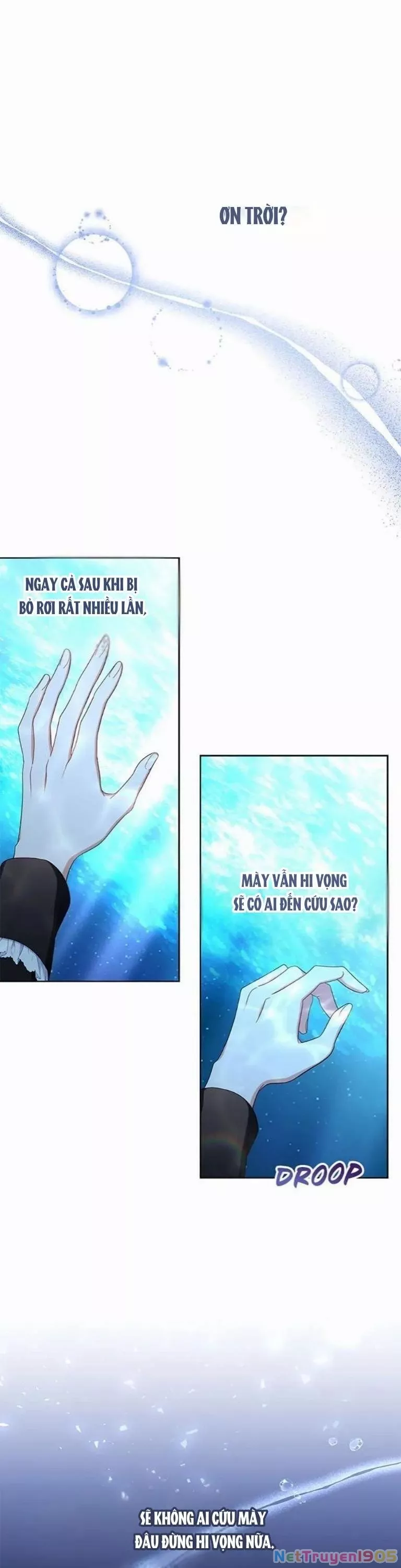 Hầu Nữ Trong Trò Chơi Harem Ngược Muốn Nghỉ Việc: Chapter 39
