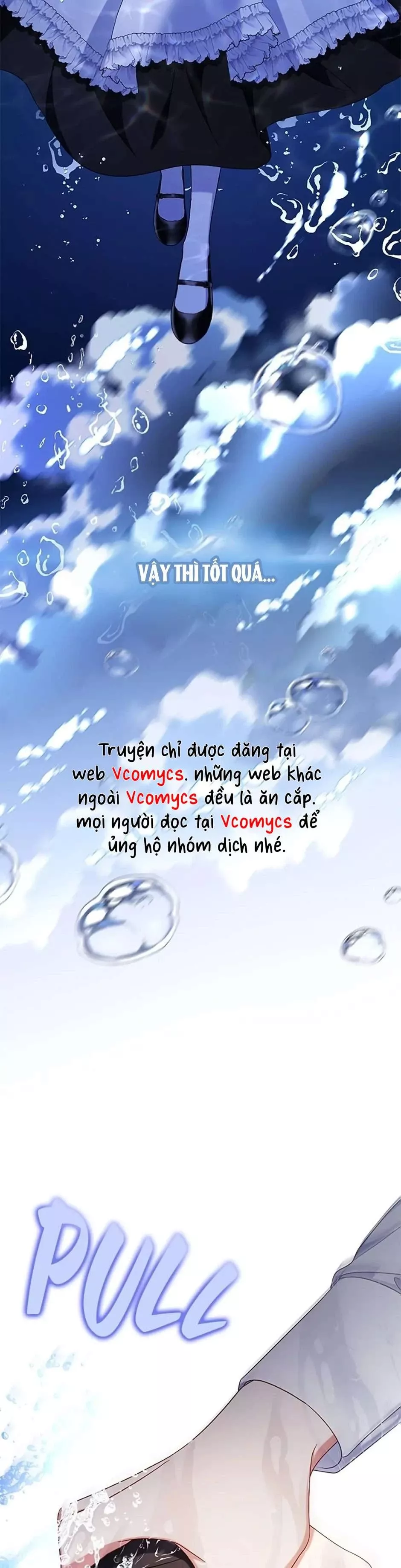 Hầu Nữ Trong Trò Chơi Harem Ngược Muốn Nghỉ Việc: Chapter 39
