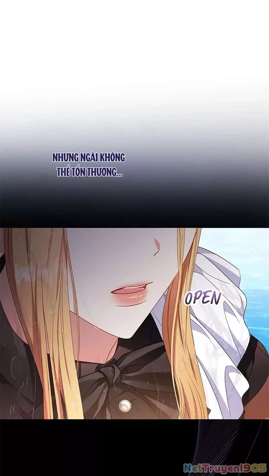Hầu Nữ Trong Trò Chơi Harem Ngược Muốn Nghỉ Việc: Chapter 39