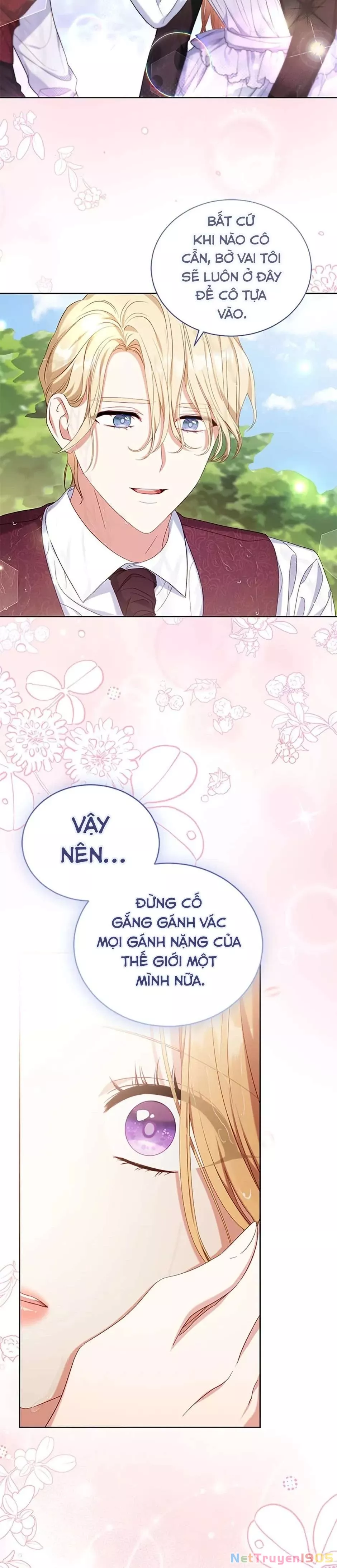 Hầu Nữ Trong Trò Chơi Harem Ngược Muốn Nghỉ Việc: Chapter 39