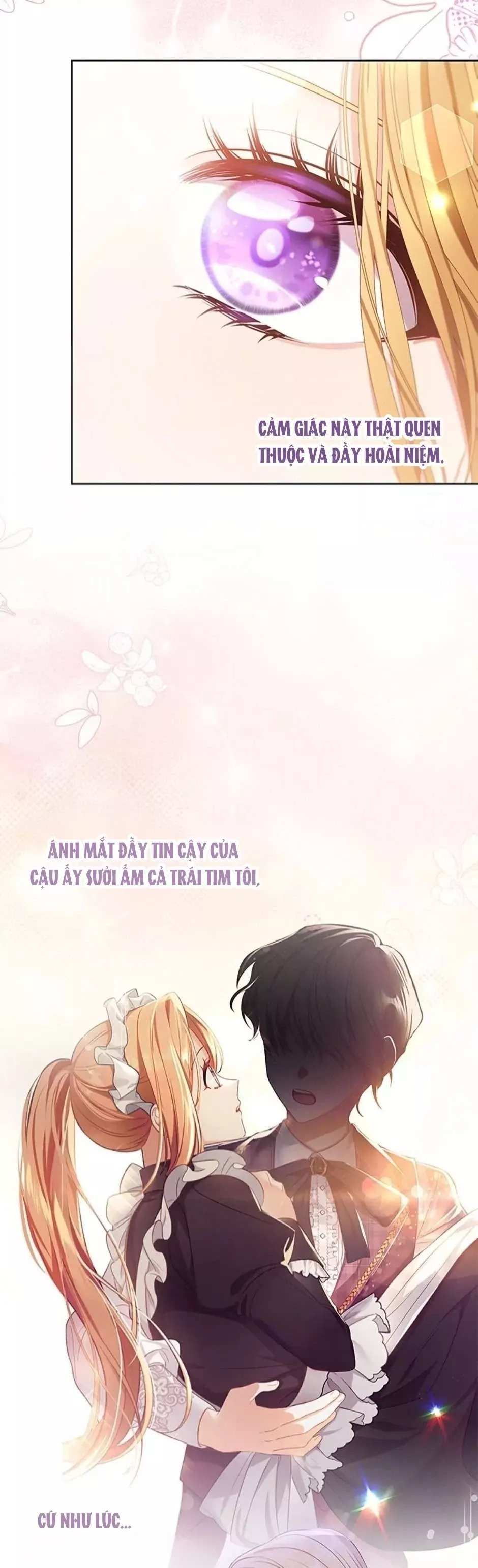 Hầu Nữ Trong Trò Chơi Harem Ngược Muốn Nghỉ Việc: Chapter 39