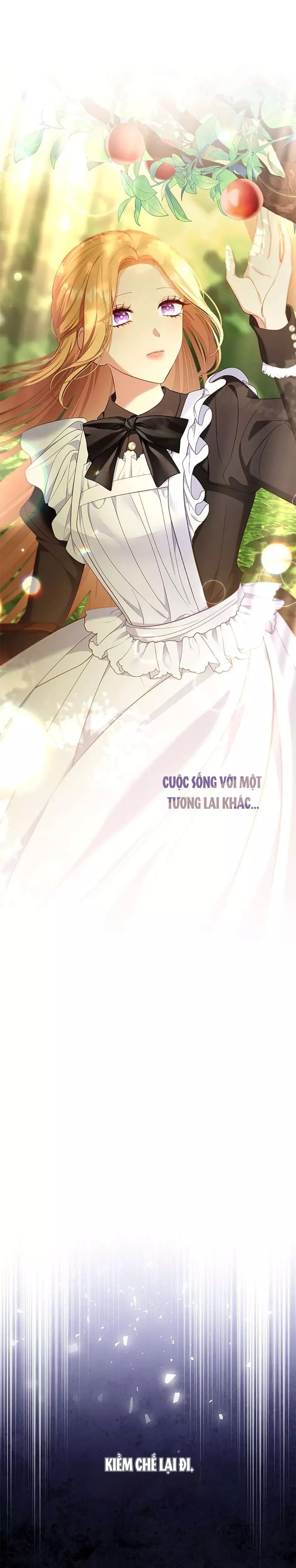Hầu Nữ Trong Trò Chơi Harem Ngược Muốn Nghỉ Việc: Chapter 39