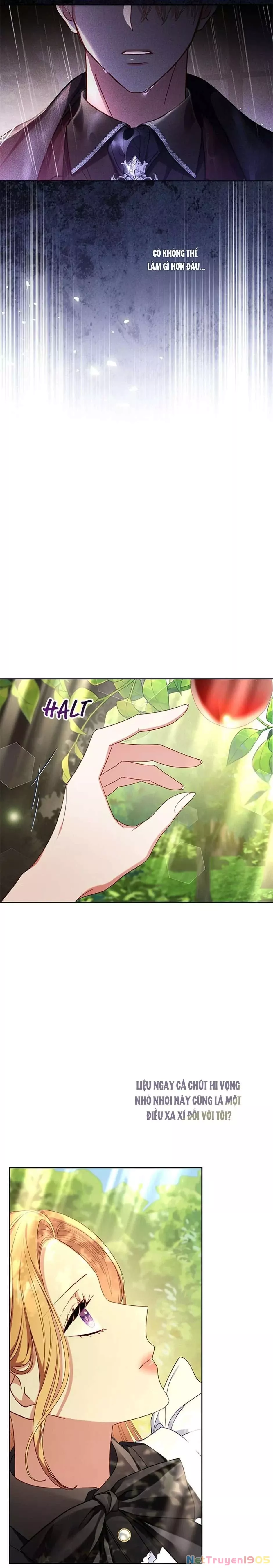 Hầu Nữ Trong Trò Chơi Harem Ngược Muốn Nghỉ Việc: Chapter 39