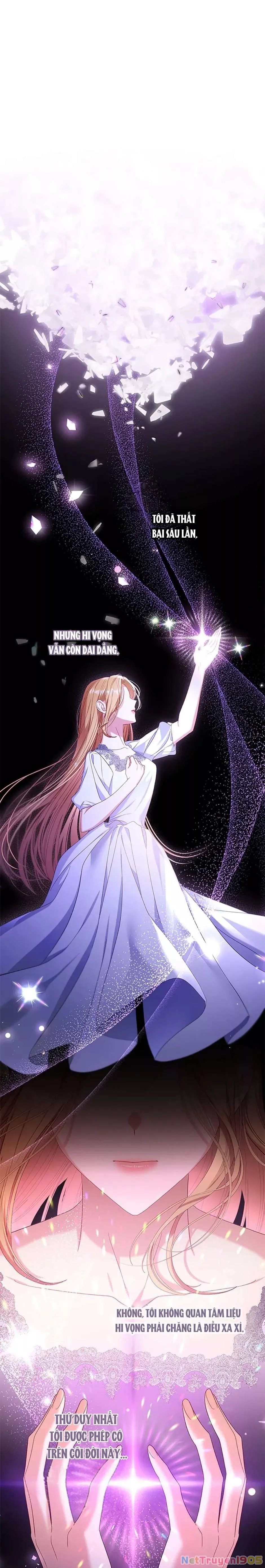 Hầu Nữ Trong Trò Chơi Harem Ngược Muốn Nghỉ Việc: Chapter 39