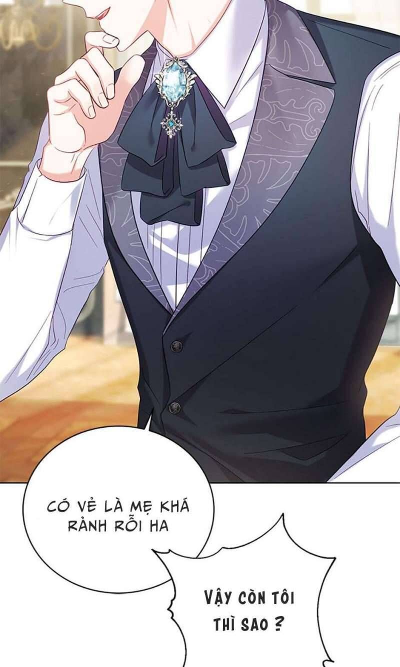 Hầu Nữ Trong Trò Chơi Harem Ngược Muốn Nghỉ Việc: Chapter 4.2