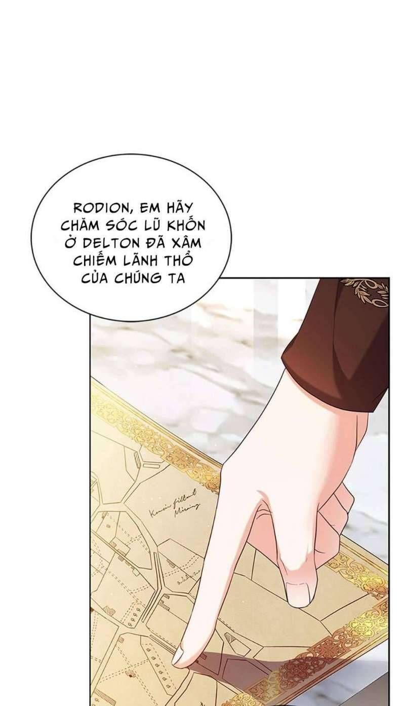 Hầu Nữ Trong Trò Chơi Harem Ngược Muốn Nghỉ Việc: Chapter 4.2