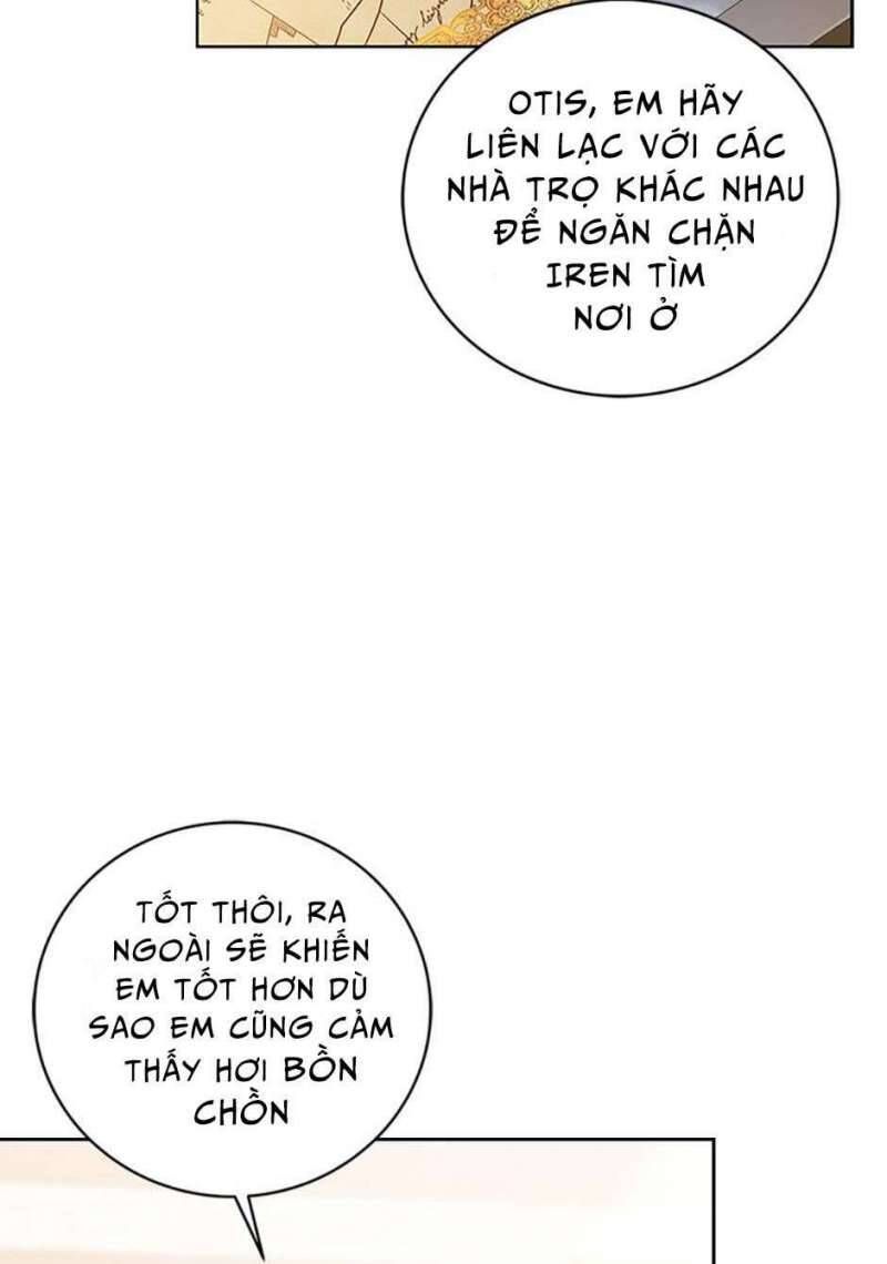 Hầu Nữ Trong Trò Chơi Harem Ngược Muốn Nghỉ Việc: Chapter 4.2