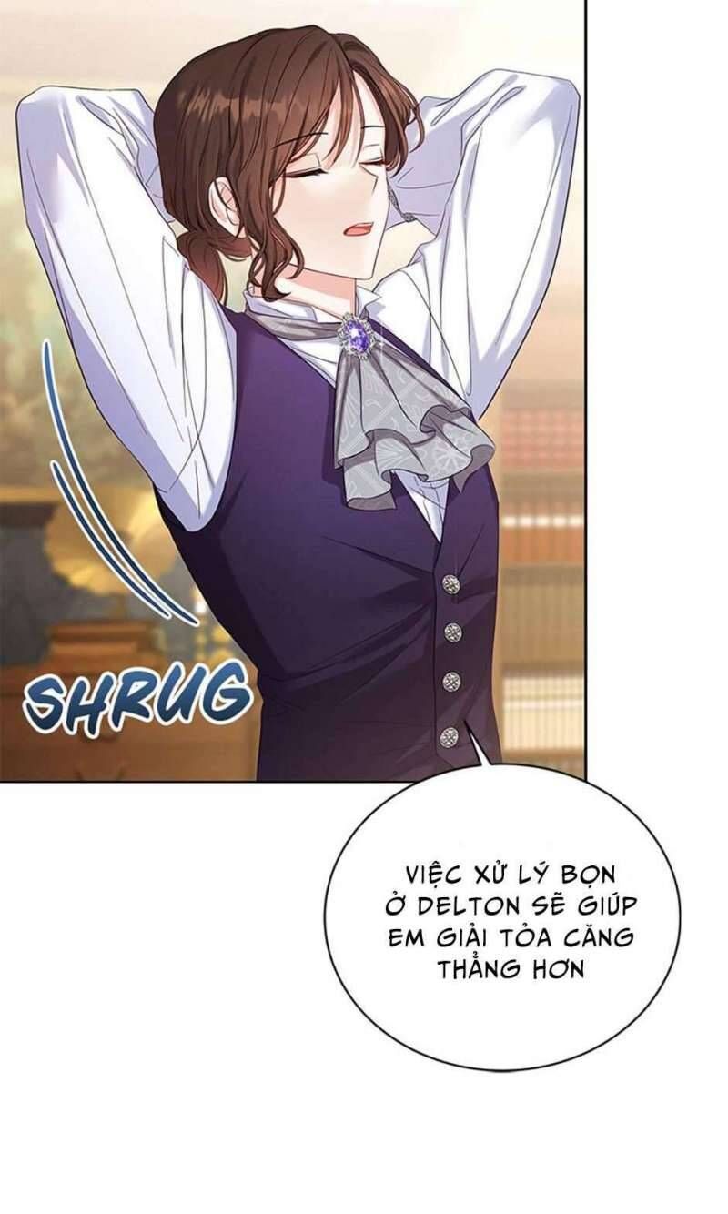 Hầu Nữ Trong Trò Chơi Harem Ngược Muốn Nghỉ Việc: Chapter 4.2