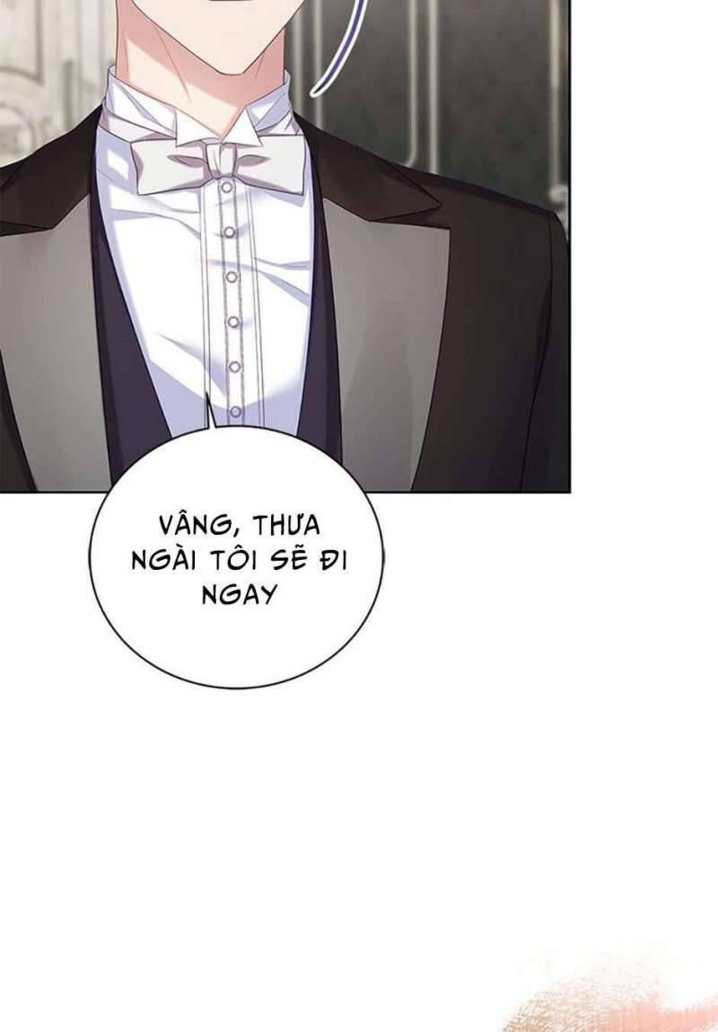 Hầu Nữ Trong Trò Chơi Harem Ngược Muốn Nghỉ Việc: Chapter 4.2