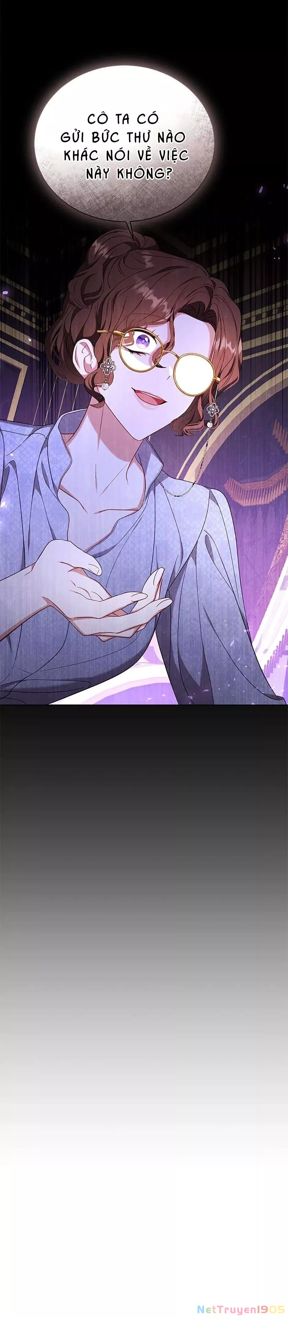 Hầu Nữ Trong Trò Chơi Harem Ngược Muốn Nghỉ Việc: Chapter 40
