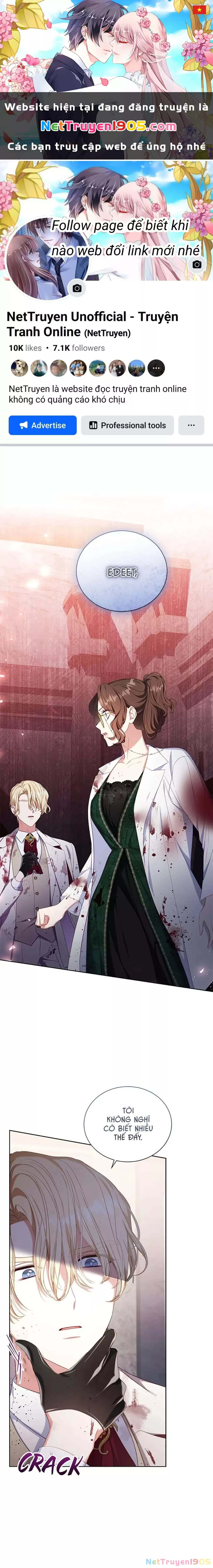 Hầu Nữ Trong Trò Chơi Harem Ngược Muốn Nghỉ Việc: Chapter 41