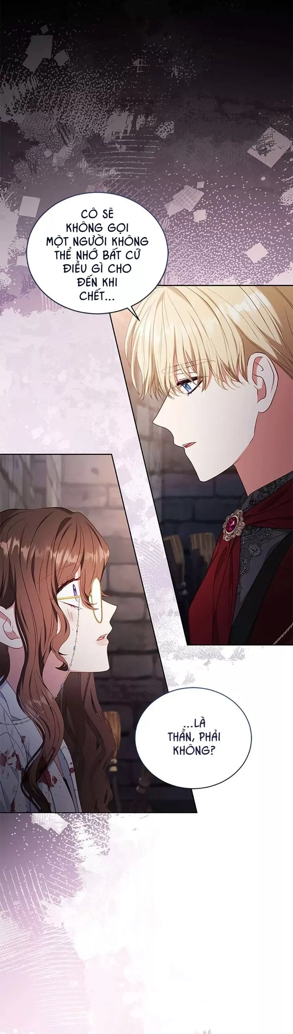 Hầu Nữ Trong Trò Chơi Harem Ngược Muốn Nghỉ Việc: Chapter 41