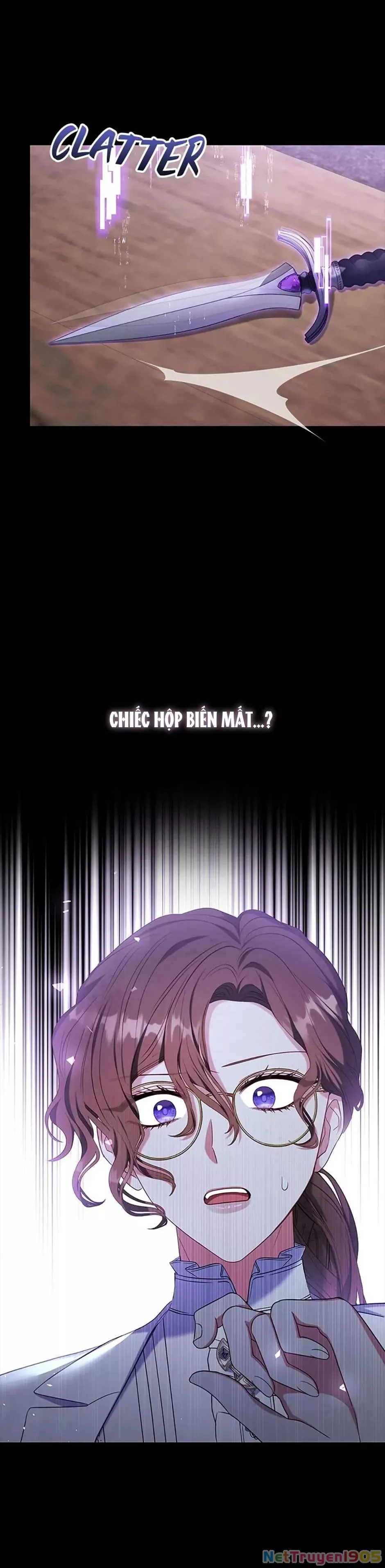 Hầu Nữ Trong Trò Chơi Harem Ngược Muốn Nghỉ Việc: Chapter 41