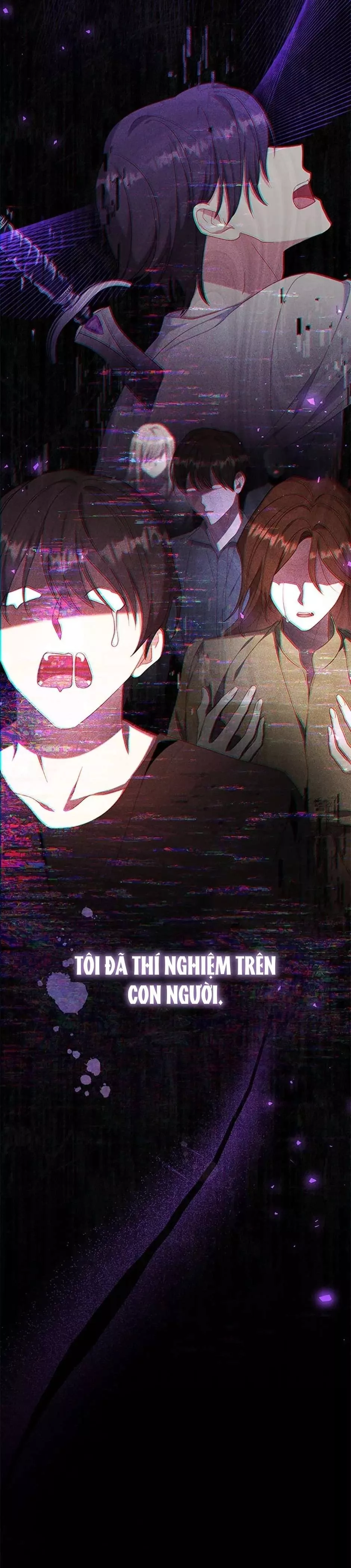 Hầu Nữ Trong Trò Chơi Harem Ngược Muốn Nghỉ Việc: Chapter 41