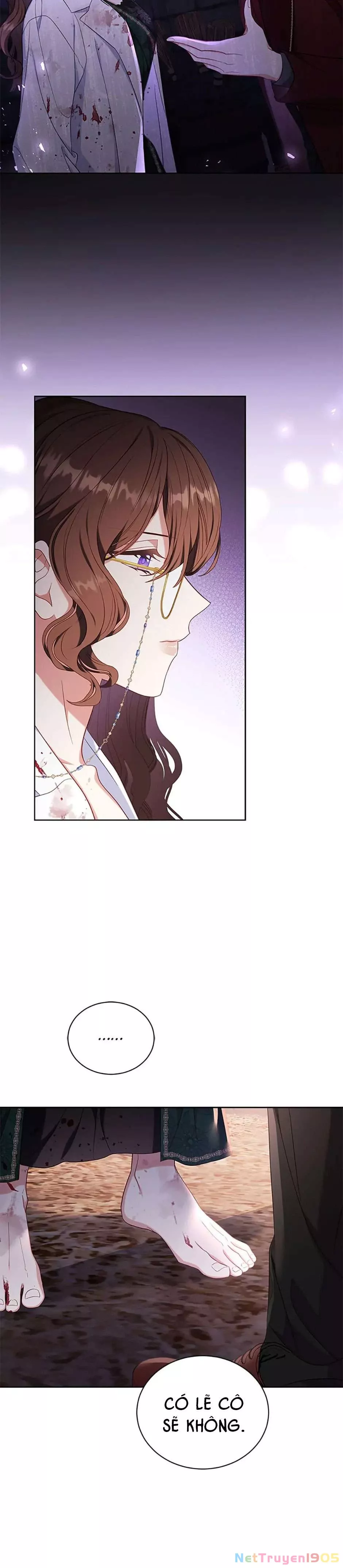Hầu Nữ Trong Trò Chơi Harem Ngược Muốn Nghỉ Việc: Chapter 42