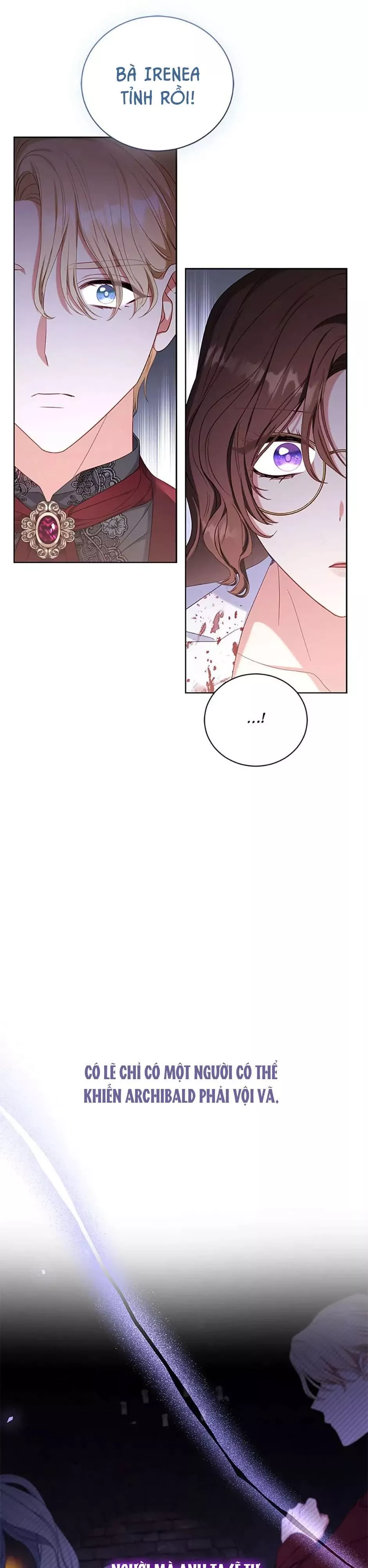 Hầu Nữ Trong Trò Chơi Harem Ngược Muốn Nghỉ Việc: Chapter 42