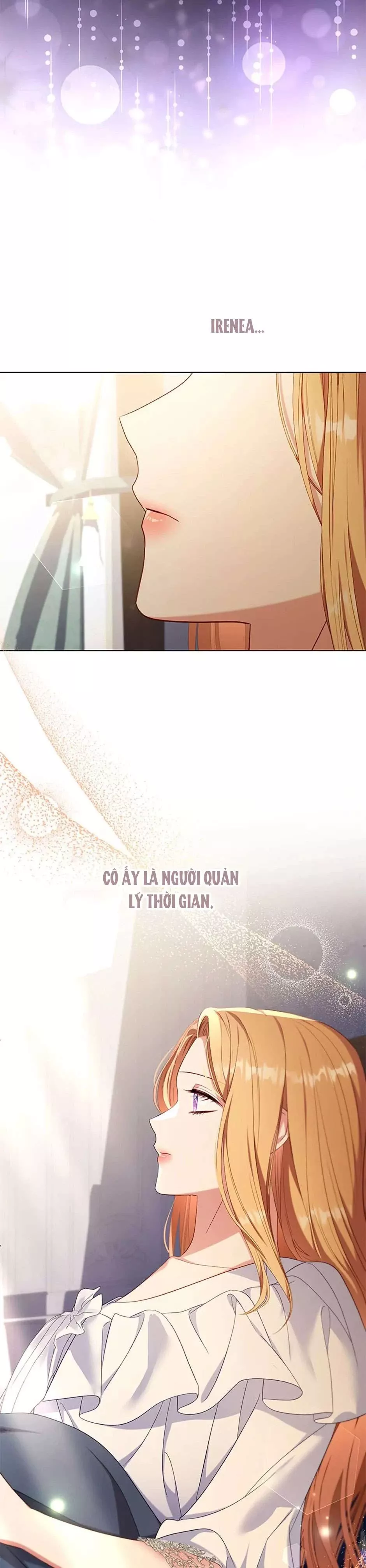 Hầu Nữ Trong Trò Chơi Harem Ngược Muốn Nghỉ Việc: Chapter 42