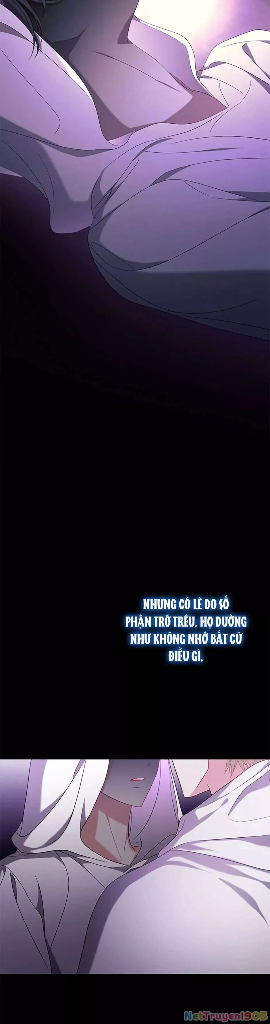 Hầu Nữ Trong Trò Chơi Harem Ngược Muốn Nghỉ Việc: Chapter 42