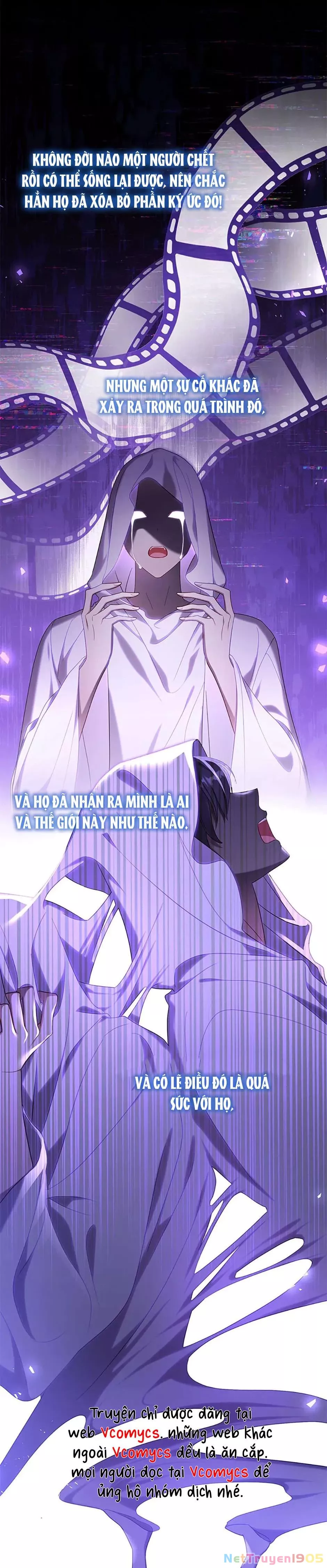 Hầu Nữ Trong Trò Chơi Harem Ngược Muốn Nghỉ Việc: Chapter 42