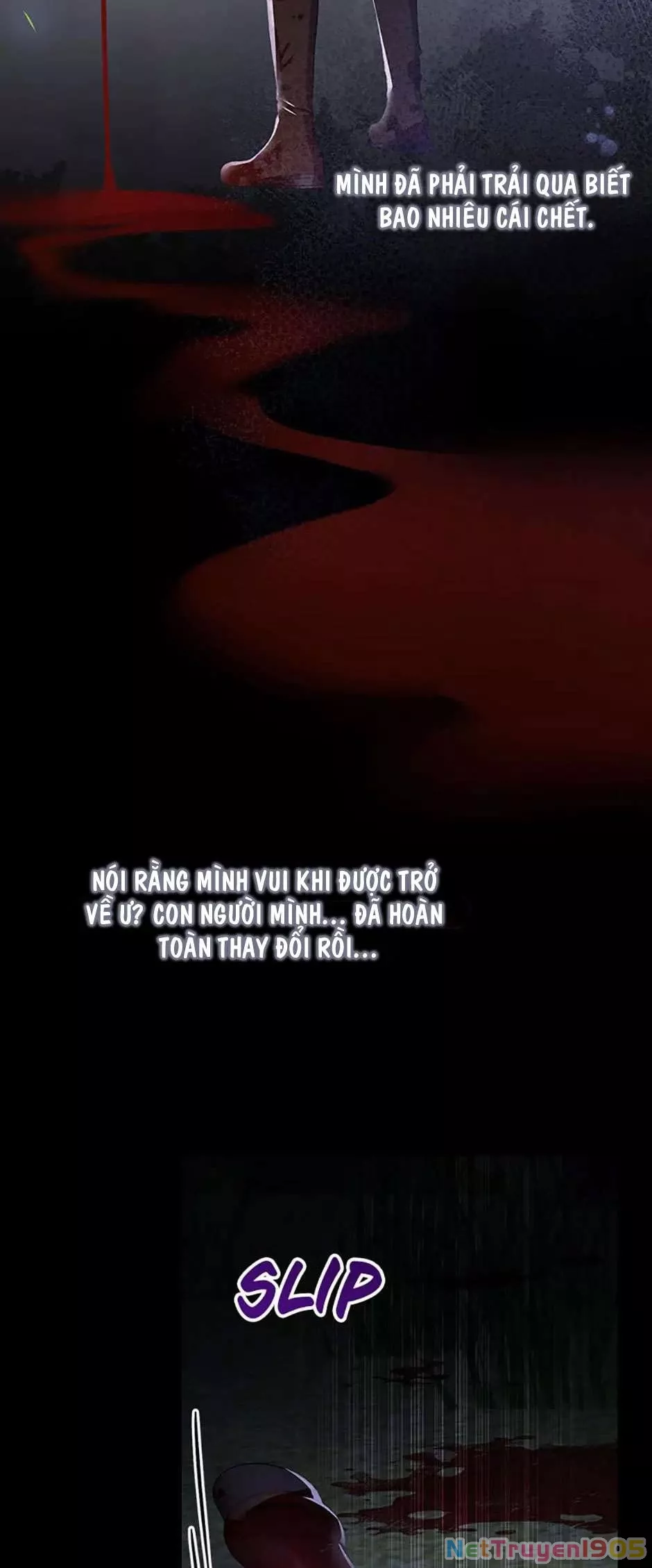 Hầu Nữ Trong Trò Chơi Harem Ngược Muốn Nghỉ Việc: Chapter 43