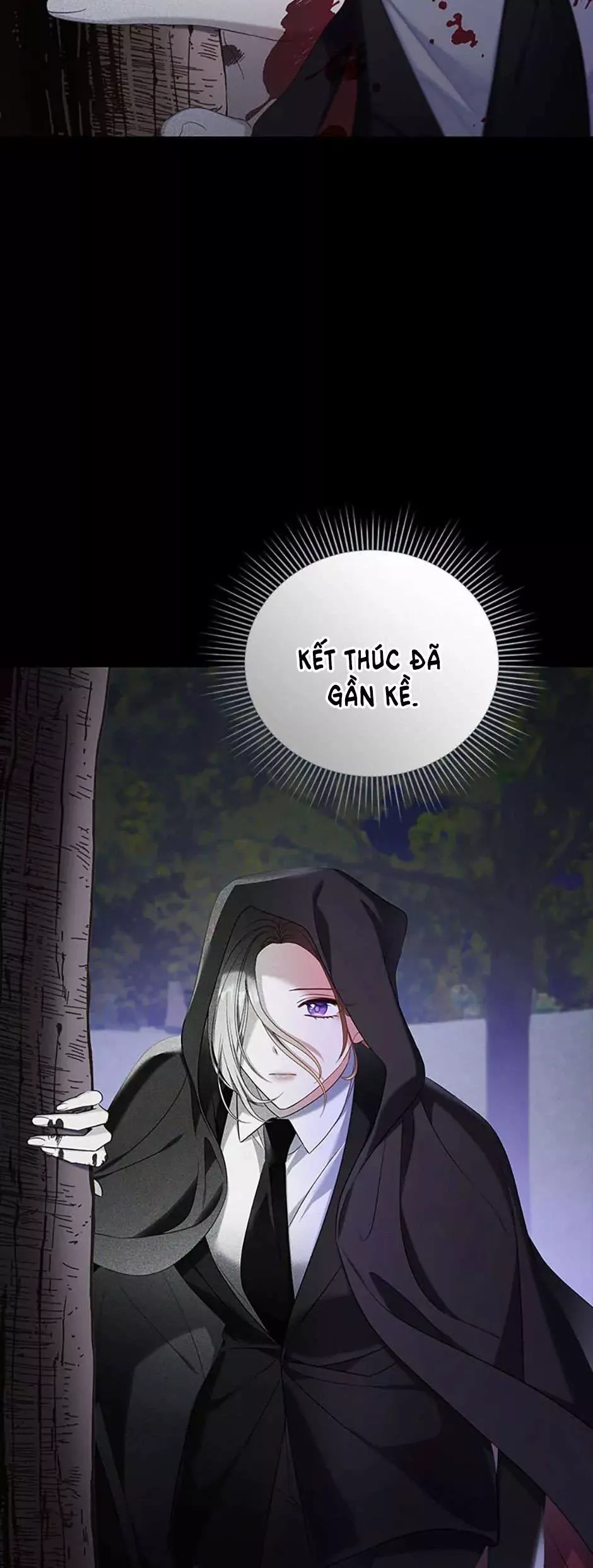 Hầu Nữ Trong Trò Chơi Harem Ngược Muốn Nghỉ Việc: Chapter 43