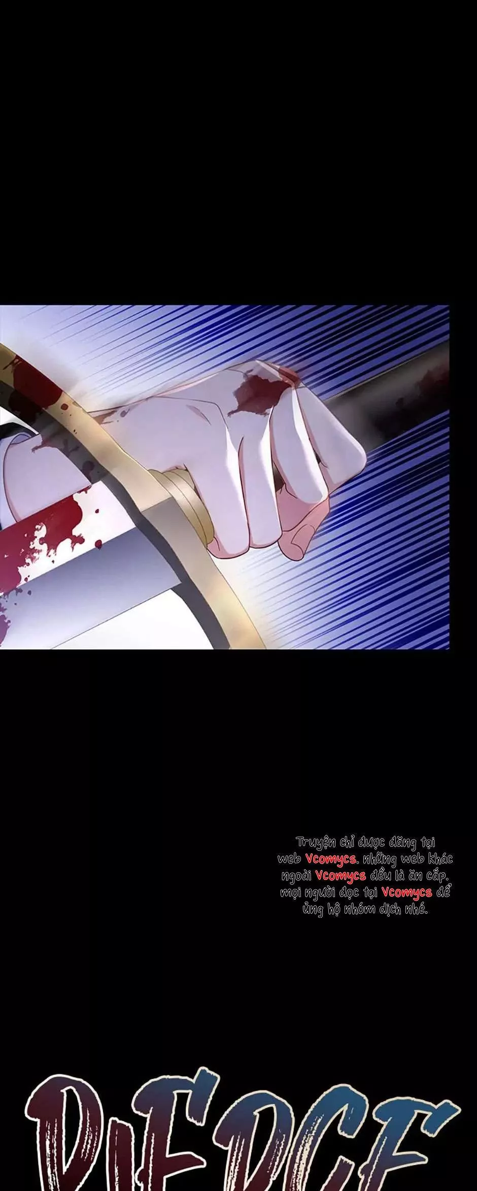 Hầu Nữ Trong Trò Chơi Harem Ngược Muốn Nghỉ Việc: Chapter 43