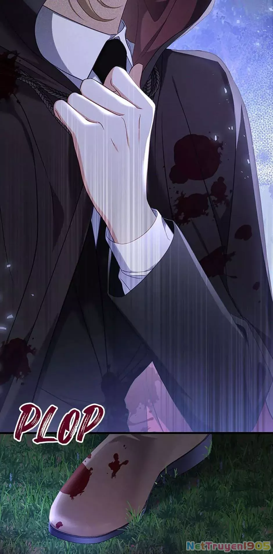 Hầu Nữ Trong Trò Chơi Harem Ngược Muốn Nghỉ Việc: Chapter 43