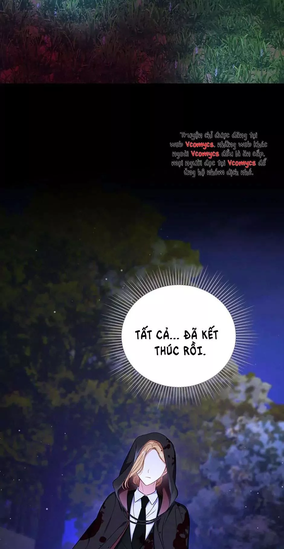 Hầu Nữ Trong Trò Chơi Harem Ngược Muốn Nghỉ Việc: Chapter 43